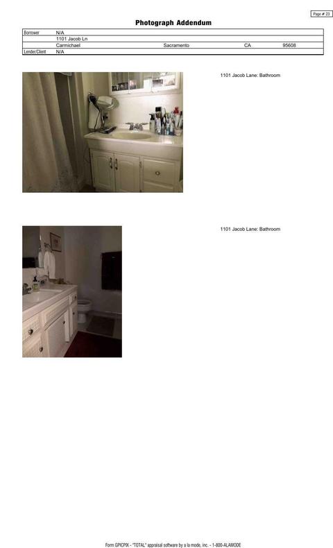 1101 Jacob Ln, Carmichael, CA 95608 photo 3