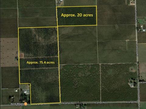 10351 E Acampo Rd, Acampo, CA 95220 photo 1
