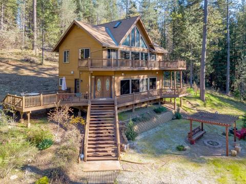 435 Hideout Ln, Colfax, CA 95713 photo 5