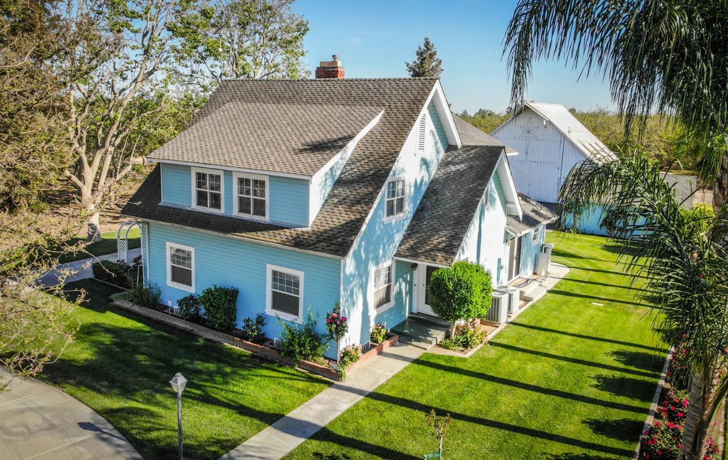 3512 Paradise Rd, Modesto, CA 95358 MLS 19028555