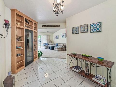 817 Oak Crest Cir, Placerville, CA 95667 photo 4