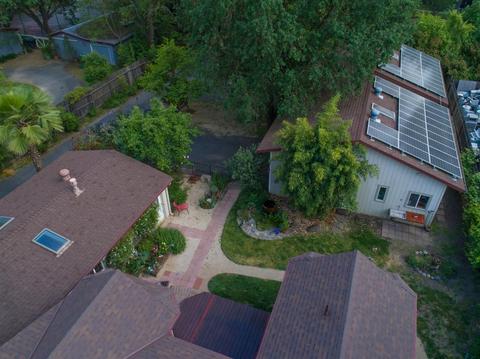 6406 Landis Ave, Carmichael, CA 95608 photo 54