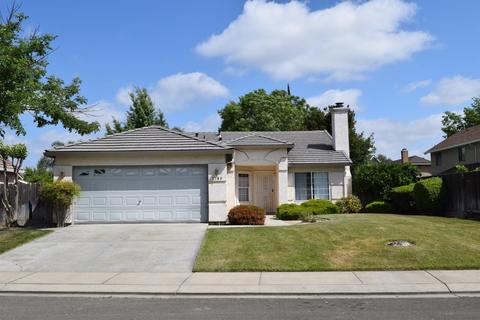 2709 River Valley Cir, Modesto, CA 95351 photo 1