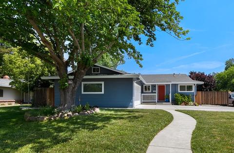 5822 Sharps Cir, Carmichael, CA 95608 photo 1