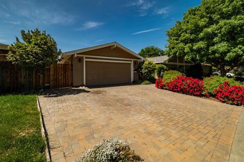 5042 Hamel St, Davis, CA 95618 photo 4