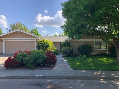 5042 Hamel St, Davis, CA 95618 photo 1