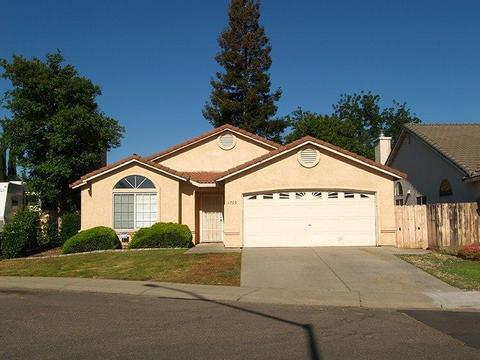 1705 Beethoven Way, Modesto, CA 95358 photo 1