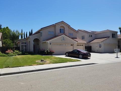2170 David Ernest Ct, Tracy, CA 95377 photo 2