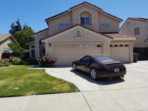 2170 David Ernest Ct, Tracy, CA 95377 photo 3