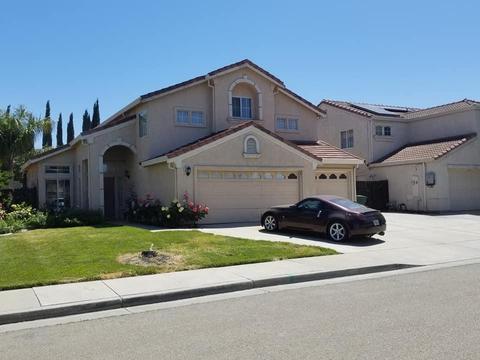 2170 David Ernest Ct, Tracy, CA 95377 photo 1