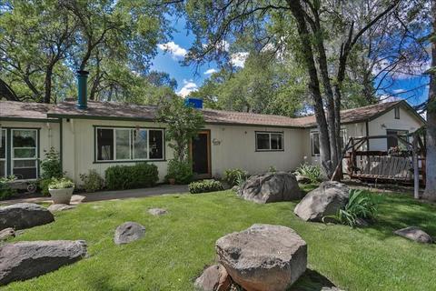 6065 Silver Ridge Ln, Placerville, CA 95667 photo 5