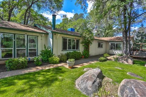 6065 Silver Ridge Ln, Placerville, CA 95667 photo 2