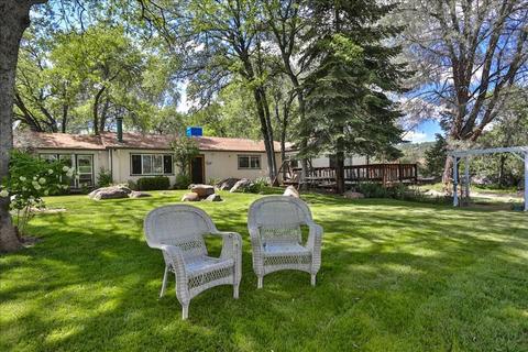 6065 Silver Ridge Ln, Placerville, CA 95667 photo 4