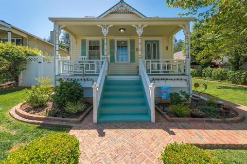 45 Elm St, Sutter Creek, CA 95685 photo 1