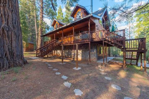 25672 Overland Dr, Volcano, CA 95689 photo 1
