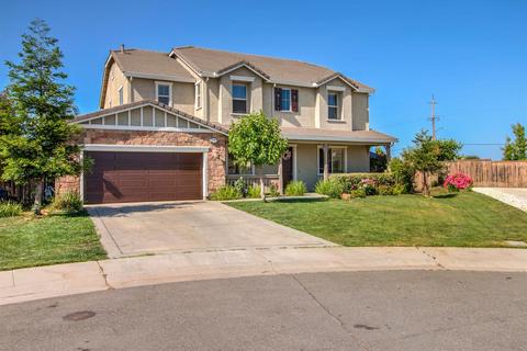 4131 Mcalister Ct, Olivehurst, CA 95961 photo 1