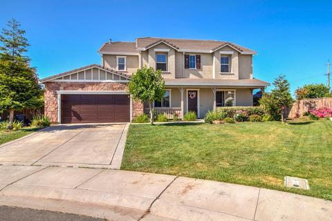 4131 Mcalister Ct, Olivehurst, CA 95961 photo 2