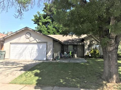 607 Chesterfield Ct, Patterson, CA 95363 photo 1