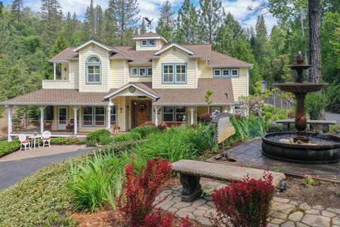 Undisclosed, Grass Valley, CA 95949 photo 1