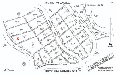 2505 Quail Hill Rd, Copperopolis, CA 95228 photo 40