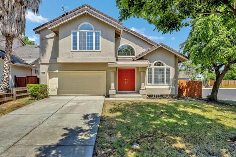 341 Accipiter Ct, Tracy, CA 95376 photo 1