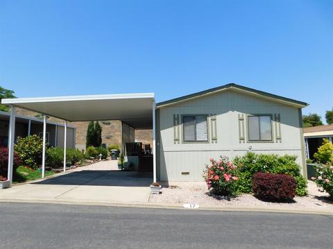 20 Rollingwood Dr #17, Jackson, CA 95642 photo 1