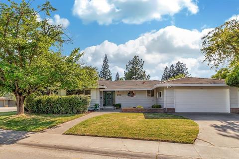 4501 Rustic Rd, Carmichael, CA 95608 photo 1