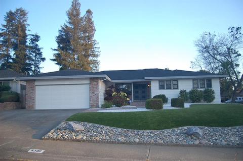 6300 Saint James Dr, Carmichael, CA 95608 photo 2
