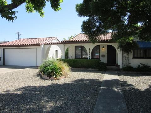 1508 Queens Ave, Modesto, CA 95355 photo 1