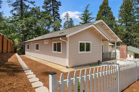3214 Gerle Ave, Placerville, CA 95667 photo 2