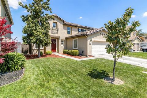 2313 Cimarron Hills Dr, Modesto, CA 95355 photo 1