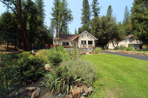 17077 Rams Horn Grade, Volcano, CA 95689 photo 1