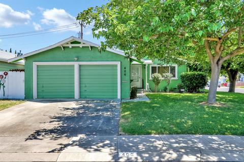406 Chestnut Ave, Manteca, CA 95336 photo 3