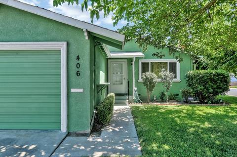 406 Chestnut Ave, Manteca, CA 95336 photo 4