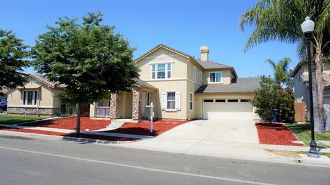 1389 Shearwater Dr, Patterson, CA 95363 photo 2