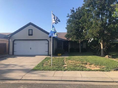 3609 Bayboro Dr, Modesto, CA 95357 photo 2