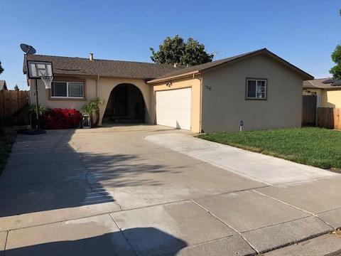 329 Marty Dr, Manteca, CA 95336 photo 1