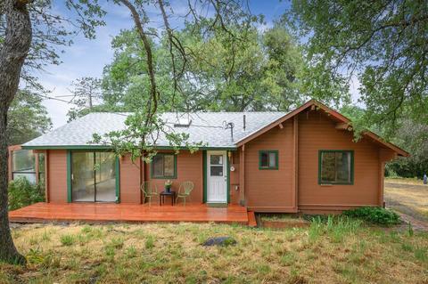 11776 Empty Diggins Ln, Rough And Ready, CA 95975 photo 1