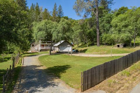 1700 Indian Rock Rd, Cool, CA 95614 photo 4