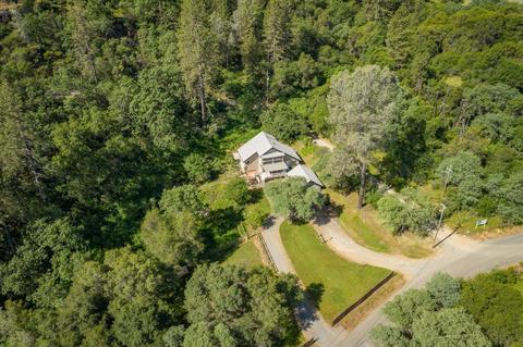 1700 Indian Rock Rd, Cool, CA 95614 photo 1
