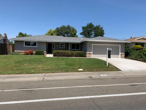 6313 Saint James Dr, Carmichael, CA 95608 photo 1