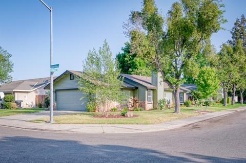 4017 Sybil Ln, Modesto, CA 95356 photo 2