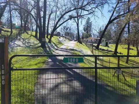 1800 Quarry Rd, Placerville, CA 95667 photo 2