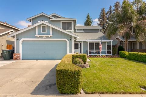 2605 Beatrice Ln, Modesto, CA 95355 photo 1
