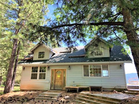 3869 Bald Mountain Rd, West Point, CA 95255 photo 2