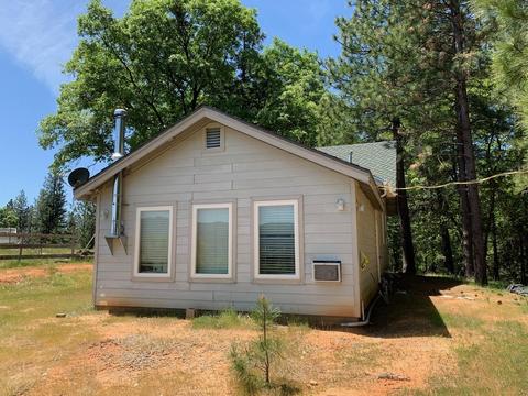 3869 Bald Mountain Rd, West Point, CA 95255 photo 4
