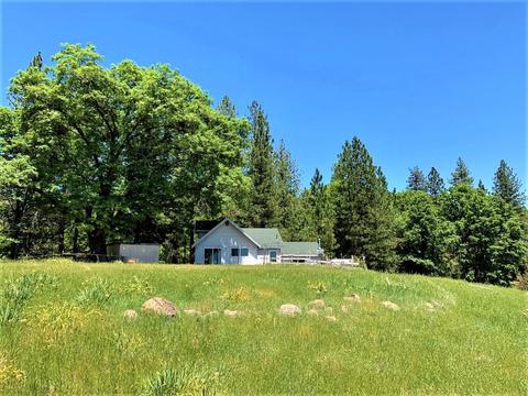 3869 Bald Mountain Rd, West Point, CA 95255 photo 1