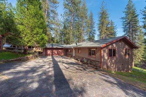 25714 Aspen Ct, Volcano, CA 95689 photo 1