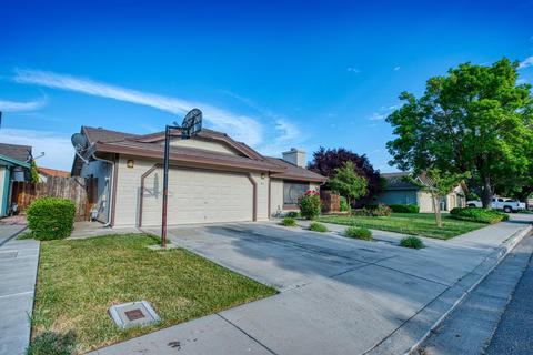 921 Arambel Dr, Patterson, CA 95363 photo 2