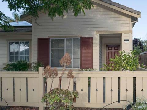 2356 Roualt St, Davis, CA 95618 photo 2